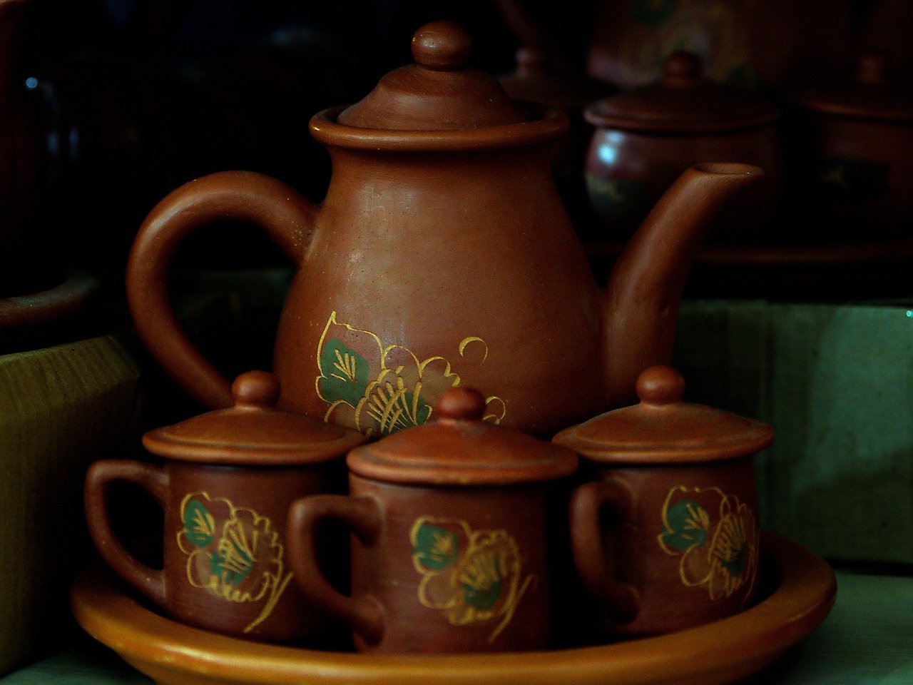 The Cultural Richness of the Inca Empire